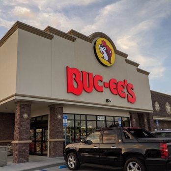 Buc-ee's - Buc-ee's - Gas Stations Near Me - Daytona Beach, Florida