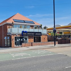 The Dentist, Implants, Veneers, Emergency Center - The Dentist, 341 Birmingham Rd, Great Barr, Birmingham B43 7AP