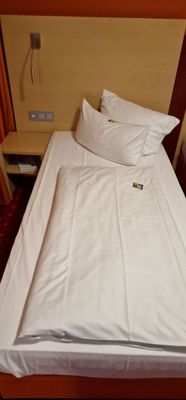 Altstadthotel Arte by null