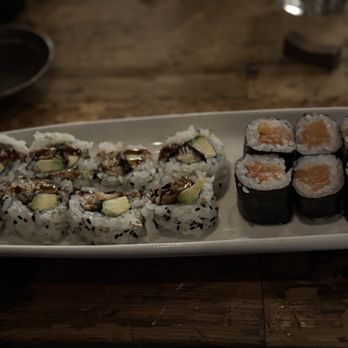 M Sushi - Sushi rolls - Sushi Bars Near Me - Durham, North Carolina