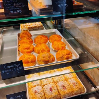 BB Cafe - Baked goods - Bakeries Near Me - Ottawa, Ontario