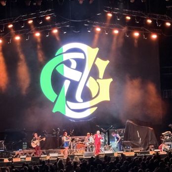 State Farm Arena - Gaelic Storm opening for Zac Brown - Stadiums & Arenas Near Me - Atlanta, Georgia State Farm Arena - Gaelic Storm opening for Zac Brown - Stadiums & Arenas Near Me - Atlanta, Georgia