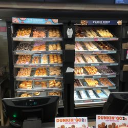Mmmm...donuts....