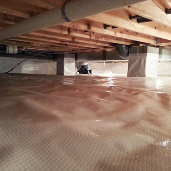 Delmarva Crawl Space Solutions - Waterproofing Near Me