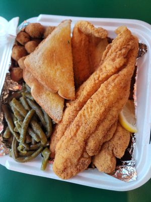 A Taste of New Orleans by null