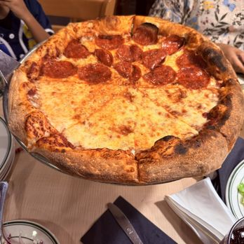 Brenda's Pizzeria - Pizza Near Me - Oakland, Maryland