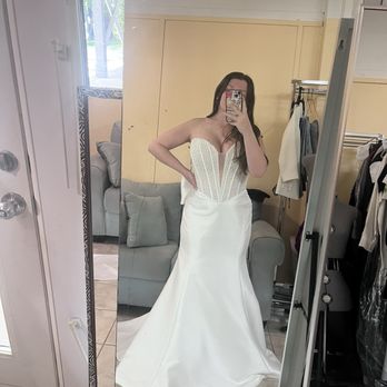 Professional Alterations - wedding dress alterations - Sewing & Alterations Near Me - Gulf Shores, Alabama Professional Alterations - wedding dress alterations - Sewing & Alterations Near Me - Gulf Shores, Alabama
