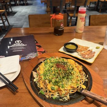 Chinchikurin - Spicy GOAM - Teppanyaki Near Me - Carrollton, Texas