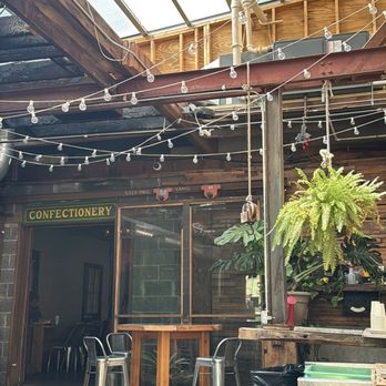 Little Pecks - Coffee & Tea Near Me - Troy, New York