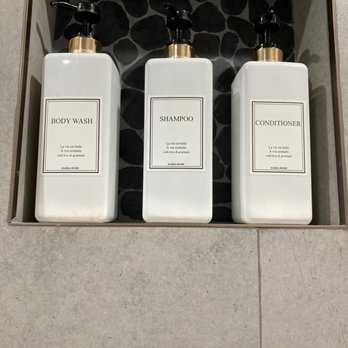 LA Bodystyling - In case you need to shower - Weight Loss Centers Near Me - Glendale, California LA Bodystyling - In case you need to shower - Weight Loss Centers Near Me - Glendale, California