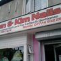 Photo of Ken & Kim Nails