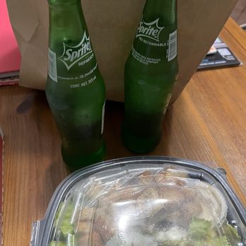 II Supremo - Caesar Salad - Pasta Shops Near Me - Metairie, Louisiana