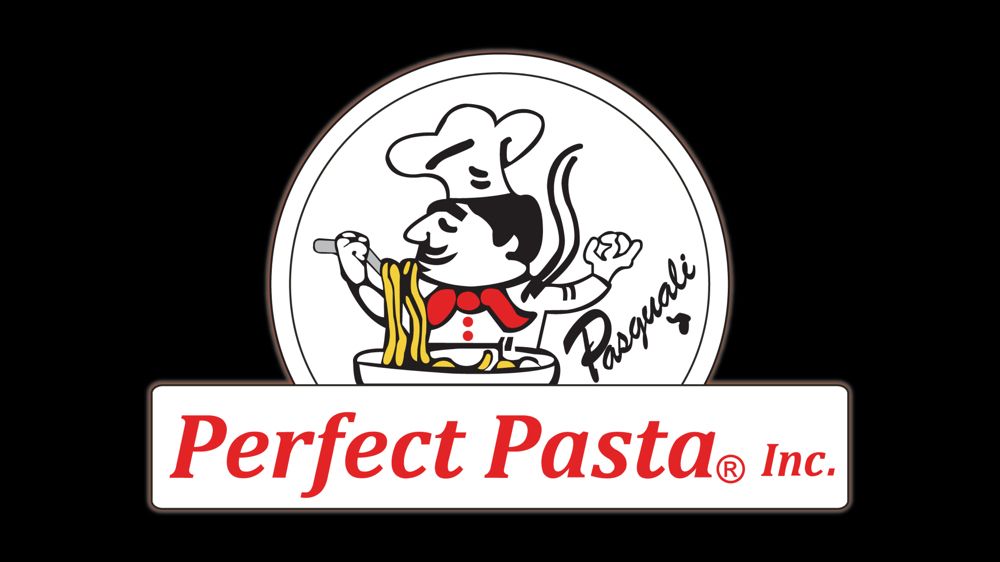 Perfect Pasta Logo