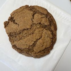 Soulber Kitchen - Sugar cookie