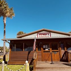 Stewby's Seafood Shanty - The Shanty!