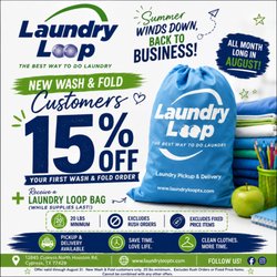 Laundry Loop