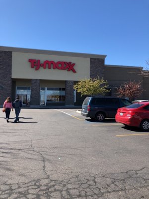 T.J. MAXX - Updated June 2025 - 1964 Bridgeview Blvd, Twin Falls, Idaho