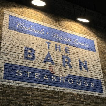 The Barn Steakhouse - American Near Me - Evanston, Illinois The Barn Steakhouse - American Near Me - Evanston, Illinois