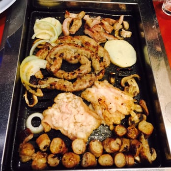 Gopchang On Fire - Korean Near Me - Suwanee, Georgia