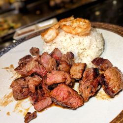 Koto Japanese Steak House & Sushi