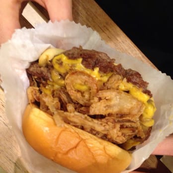 Shake Shack Tysons Corner - ShakeMeister - Burgers Near Me - McLean, Virginia Shake Shack Tysons Corner - ShakeMeister - Burgers Near Me - McLean, Virginia