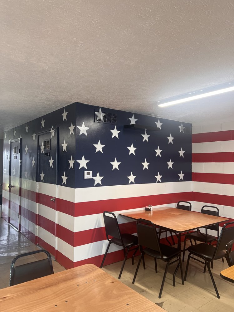 The Gap Cafe, Mortons Gap Roadtrippers