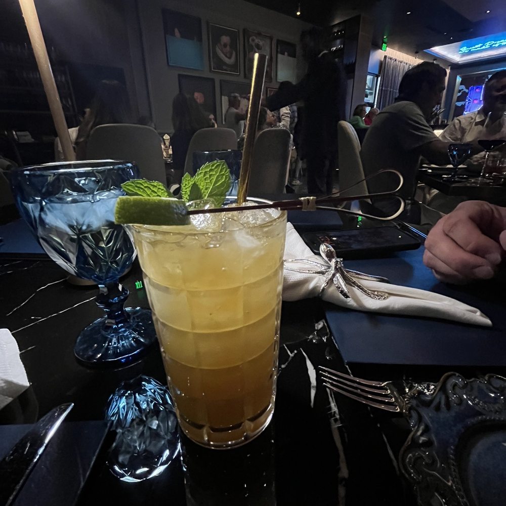 Prime 141 - The Virgo... loved it. - Steakhouses Near Me - Enterprise, Nevada Prime 141 - The Virgo... loved it. - Steakhouses Near Me - Enterprise, Nevada