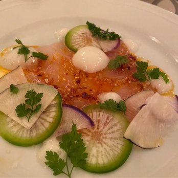 Fiorella - Snapper Crudo was amazing - Pasta Shops Near Me - Philadelphia, Pennsylvania Fiorella - Snapper Crudo was amazing - Pasta Shops Near Me - Philadelphia, Pennsylvania