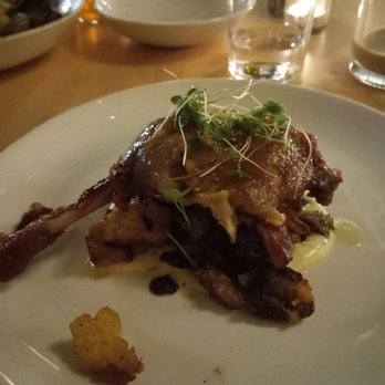 Oak to Ember - Duck - Seafood Near Me - Gloucester, Massachusetts Oak to Ember - Duck - Seafood Near Me - Gloucester, Massachusetts