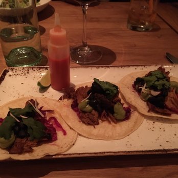 Little Beet Table - New American Near Me - New York, New York
