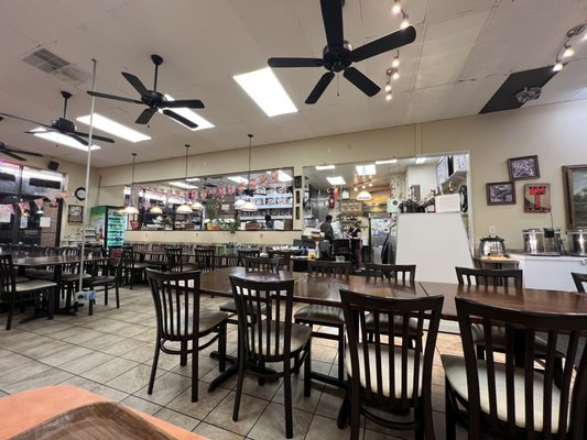 La Shish Kabob by null