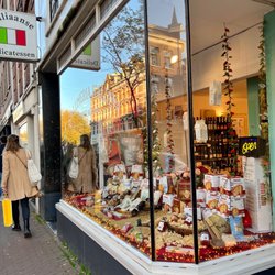 Salumeria Italiana