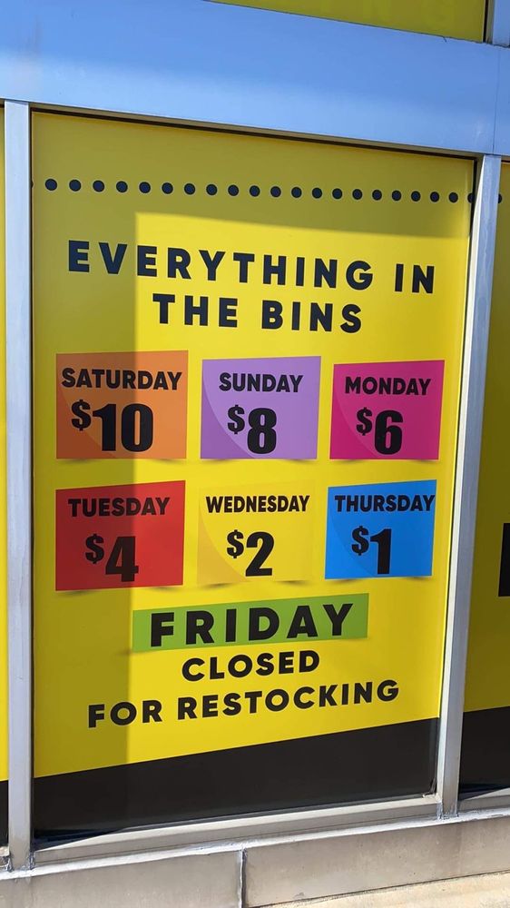 DAILY DEALZ Furniture Stores 7802 S Orange Blossom Trl, Orlando, FL