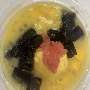 Mango Mango Dessert - Desserts Near Me - Aiea, Hawaii