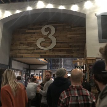 3rd Turn Brewing - Breweries Near Me - Louisville, Kentucky