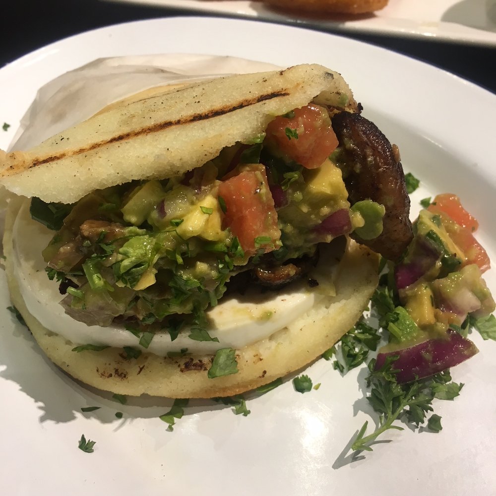 Bocas Grill Brickell - Arepa Llanera - Bars Near Me - Miami, Florida Bocas Grill Brickell - Arepa Llanera - Bars Near Me - Miami, Florida