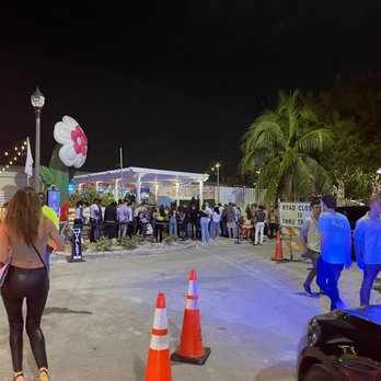 The Wharf Miami - Music Venues Near Me - Miami, Florida