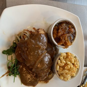 Southern Kitchen - Pork chops - Southern Near Me - Richmond, Virginia Southern Kitchen - Pork chops - Southern Near Me - Richmond, Virginia