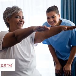 In Home Personal Services - Weekend Support