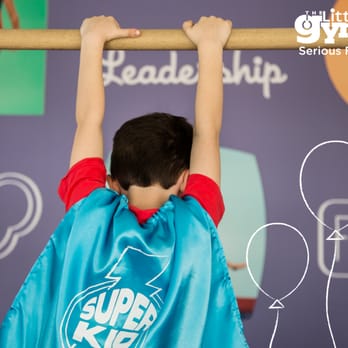 The Little Gym - Every child is a Super Kid! Try our SuperHero Party - Gyms Near Me - West Bloomfield, Michigan The Little Gym - Every child is a Super Kid! Try our SuperHero Party - Gyms Near Me - West Bloomfield, Michigan