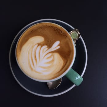 Bakers & Roasters - flat white - Breakfast & Brunch Near Me - Amsterdam, New Hampshire Bakers & Roasters - flat white - Breakfast & Brunch Near Me - Amsterdam, New Hampshire