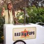 Rasta Pops
