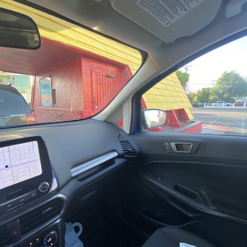 Wienerschnitzel - Fast Food Near Me - Canoga Park, California