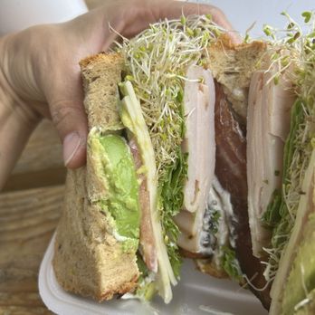 Surf City Tiki Hut - Nature or natural something (with turkey and bacon) - Tiki Bars Near Me - Gilbert, Arizona Surf City Tiki Hut - Nature or natural something (with turkey and bacon) - Tiki Bars Near Me - Gilbert, Arizona