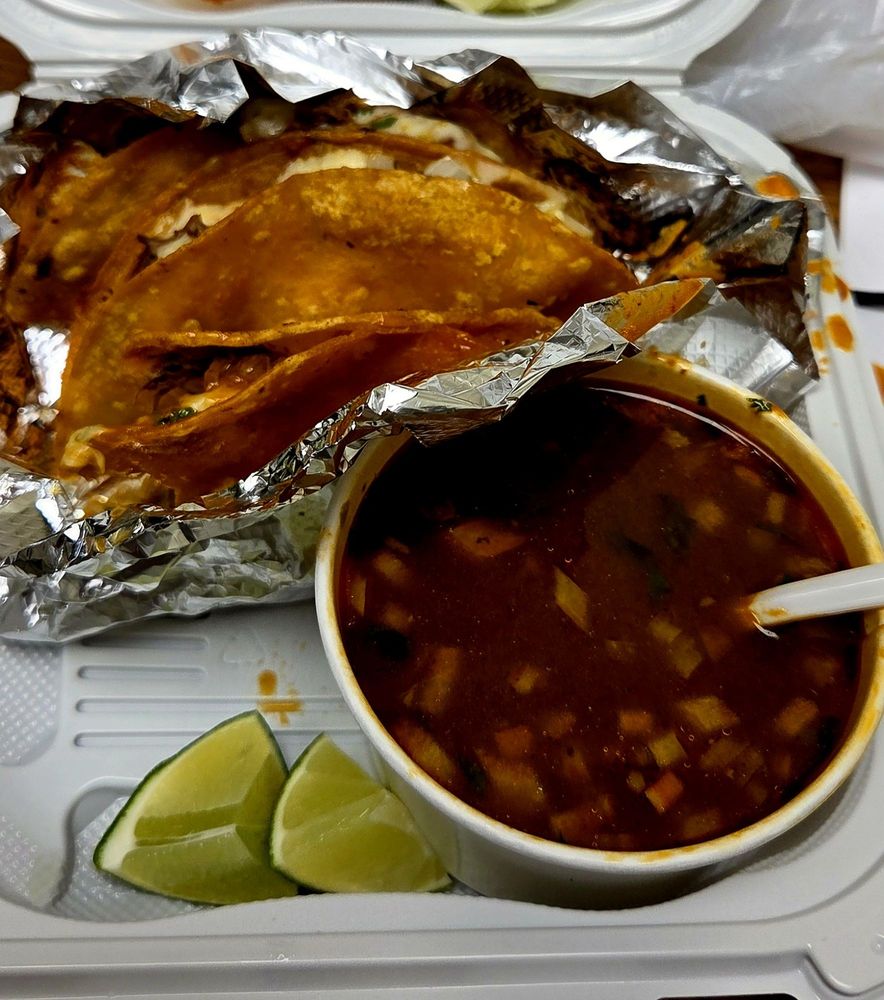 Tacos Las Californias