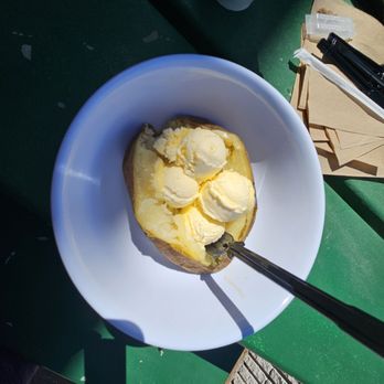 Cosmosphere Cafe - Cafes Near Me - Hutchinson, Kansas