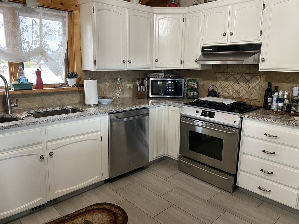 PAINTERS PAINT COMPANY 12 Photos 66217 Rose Rd, Montrose, Colorado