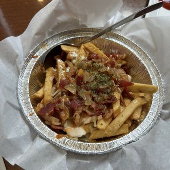 310 Eatery - Bacon Jam Fries - Burgers Near Me - Albany, California