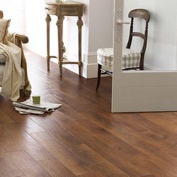 Fairway Floor