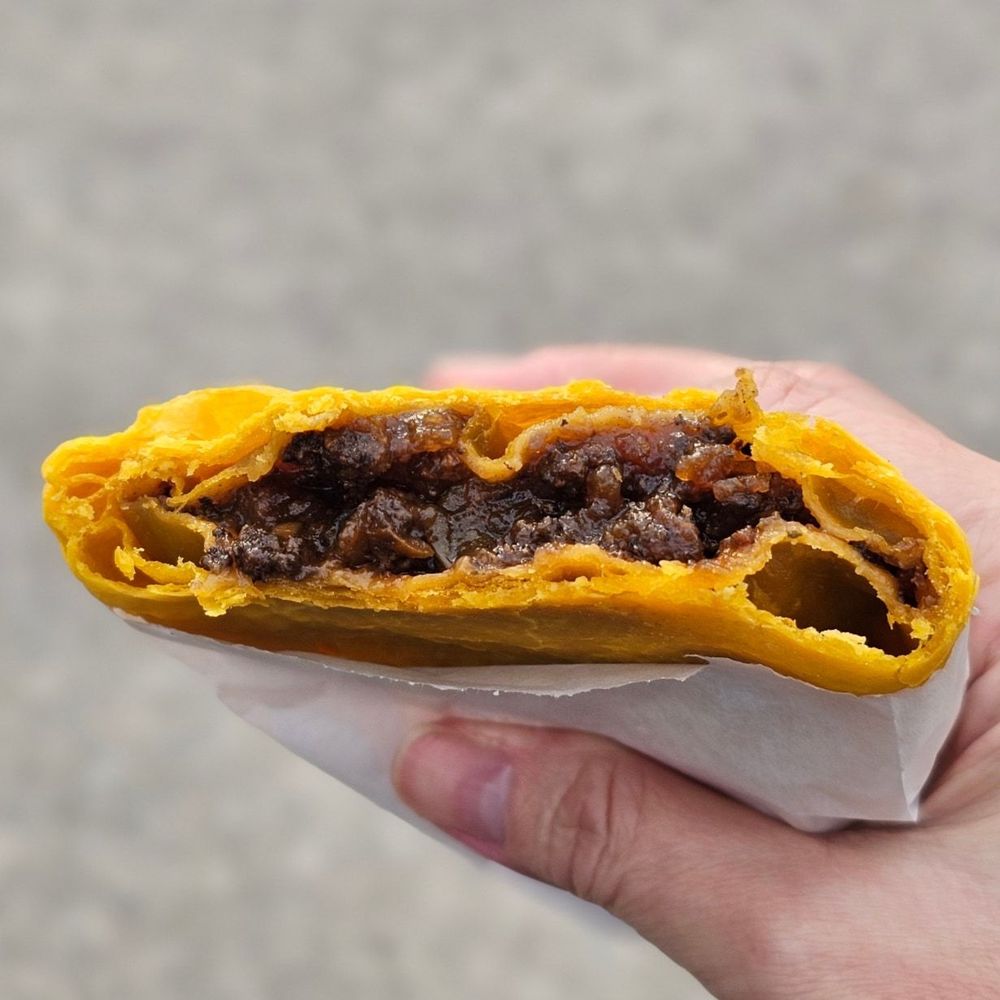 Kingston 12 Patty Shop